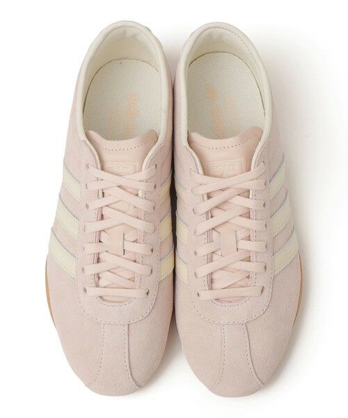 SHIPS / シップス スニーカー | adidas Originals:TOKYO Ｗ | 詳細4