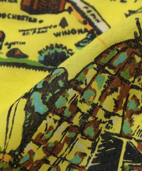 SHIPS / シップス バンダナ・スカーフ | BINDU:MINESOTA バンダナ | 詳細2