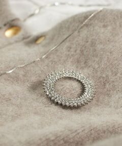 SHIPS / シップス ブローチ・コサージュ | ビジュー ブローチ