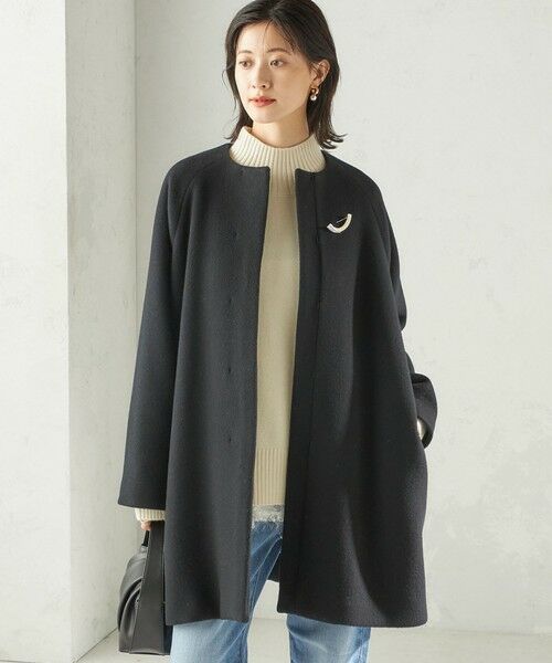 SHIPS / シップス ブローチ・コサージュ | ビジュー ブローチ | 詳細1