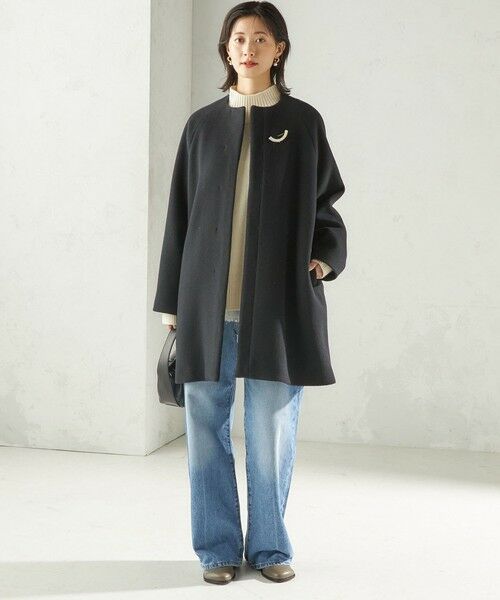 SHIPS / シップス ブローチ・コサージュ | ビジュー ブローチ | 詳細2