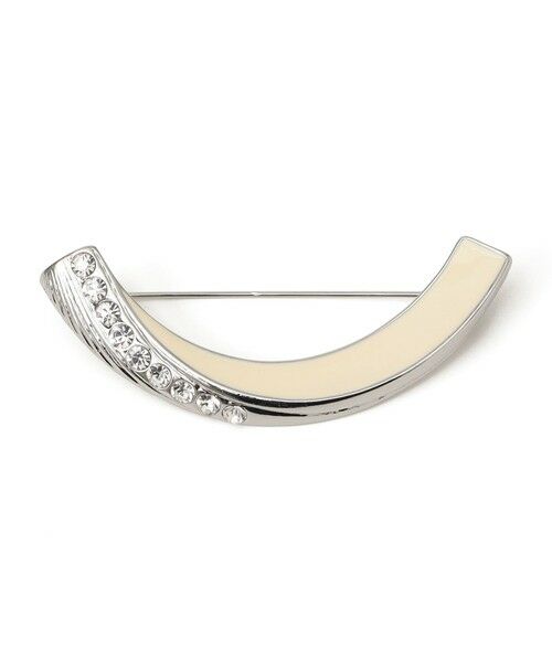 SHIPS / シップス ブローチ・コサージュ | ビジュー ブローチ | 詳細3