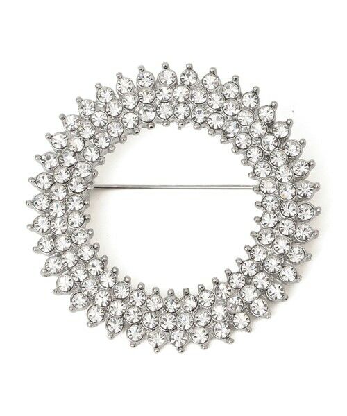 SHIPS / シップス ブローチ・コサージュ | ビジュー ブローチ | 詳細4