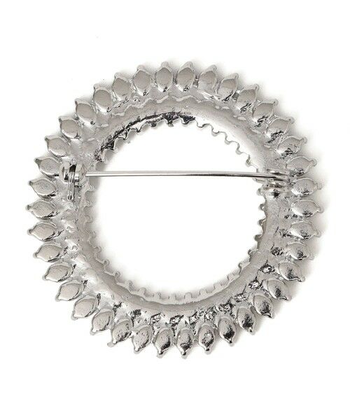 SHIPS / シップス ブローチ・コサージュ | ビジュー ブローチ | 詳細5