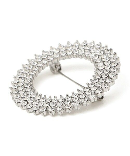 SHIPS / シップス ブローチ・コサージュ | ビジュー ブローチ | 詳細6