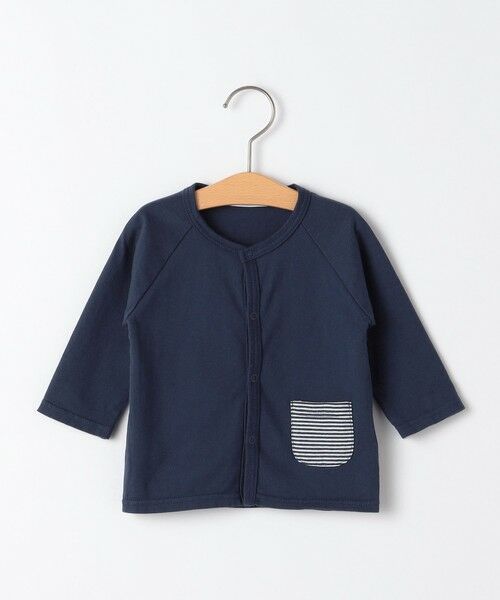 SHIPS / シップス ベビー・キッズグッズ | SHIPS KIDS:80cm / ロングスリーブ ギフトセット | 詳細1