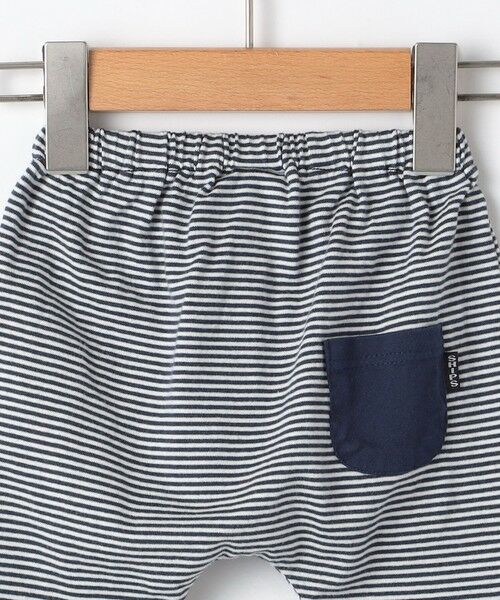 SHIPS / シップス ベビー・キッズグッズ | SHIPS KIDS:80cm / ロングスリーブ ギフトセット | 詳細12