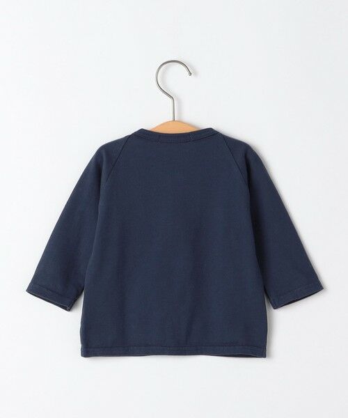 SHIPS / シップス ベビー・キッズグッズ | SHIPS KIDS:80cm / ロングスリーブ ギフトセット | 詳細2