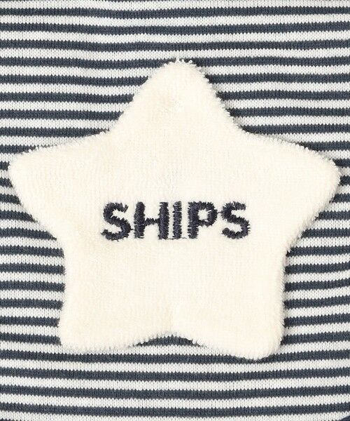 SHIPS / シップス ベビー・キッズグッズ | SHIPS KIDS:80cm / ロングスリーブ ギフトセット | 詳細20