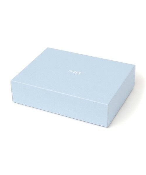 SHIPS / シップス ベビー・キッズグッズ | SHIPS KIDS:80cm / ロングスリーブ ギフトセット | 詳細22