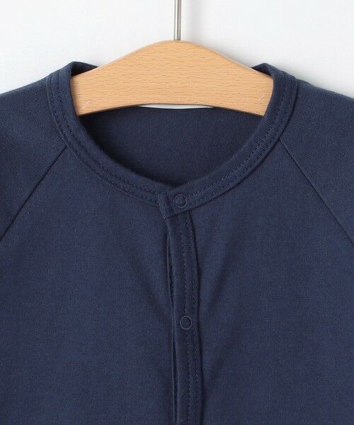 SHIPS / シップス ベビー・キッズグッズ | SHIPS KIDS:80cm / ロングスリーブ ギフトセット | 詳細3