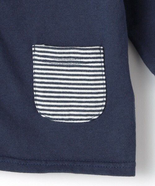 SHIPS / シップス ベビー・キッズグッズ | SHIPS KIDS:80cm / ロングスリーブ ギフトセット | 詳細4