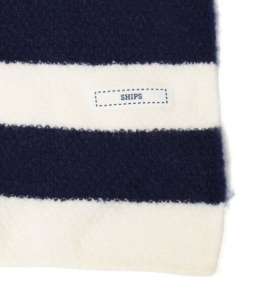 SHIPS / シップス その他小物 | SHIPS KIDS:ブランケット ソックス ギフト セット | 詳細2
