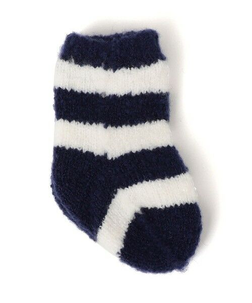 SHIPS / シップス その他小物 | SHIPS KIDS:ブランケット ソックス ギフト セット | 詳細4