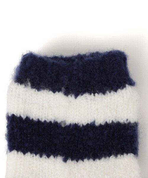 SHIPS / シップス その他小物 | SHIPS KIDS:ブランケット ソックス ギフト セット | 詳細5