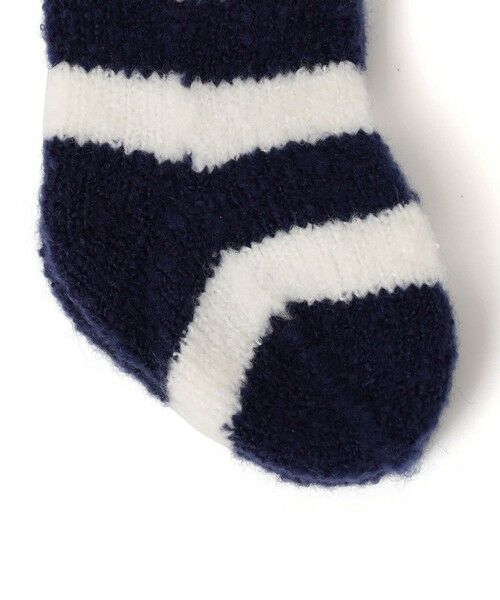 SHIPS / シップス その他小物 | SHIPS KIDS:ブランケット ソックス ギフト セット | 詳細6