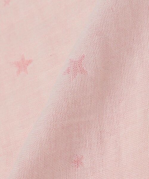 SHIPS / シップス その他小物 | SHIPS KIDS:ガーゼ ハンカチ ギフト セット | 詳細7