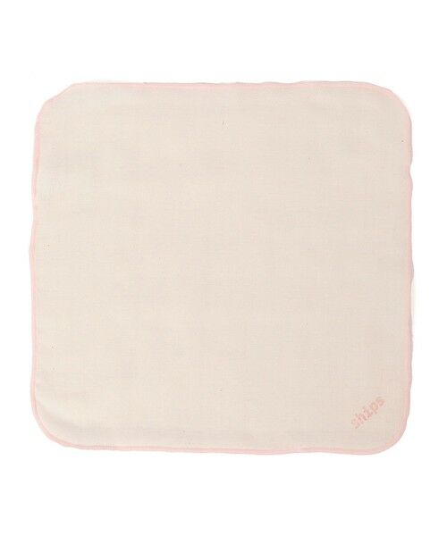 SHIPS / シップス その他小物 | SHIPS KIDS:ガーゼ ハンカチ ギフト セット | 詳細2