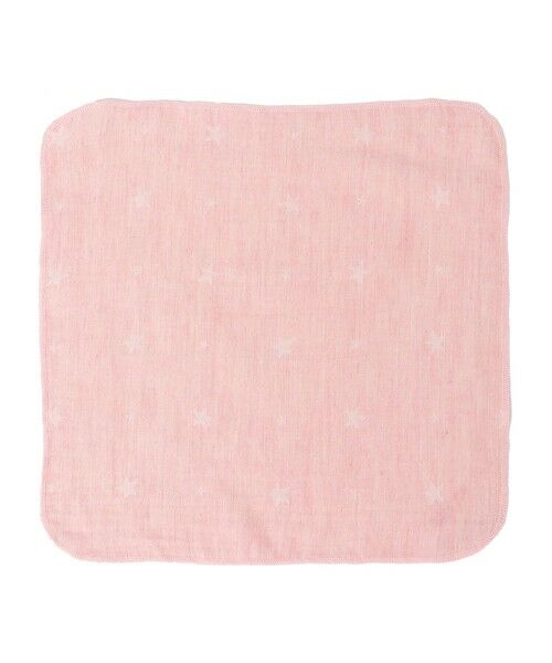 SHIPS / シップス その他小物 | SHIPS KIDS:ガーゼ ハンカチ ギフト セット | 詳細3