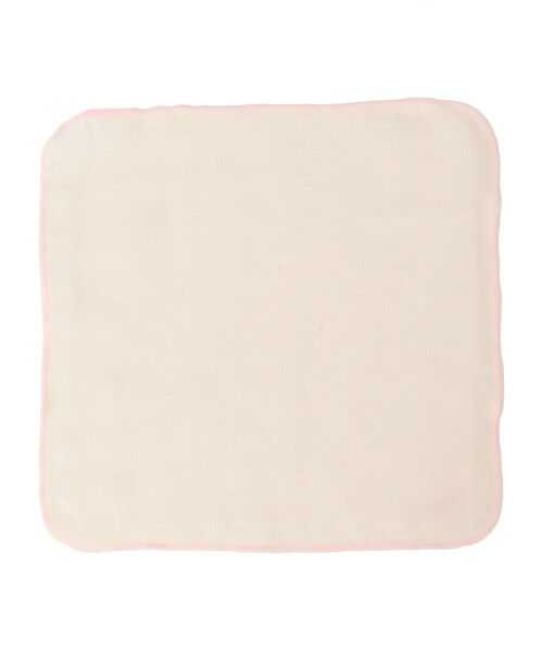 SHIPS / シップス その他小物 | SHIPS KIDS:ガーゼ ハンカチ ギフト セット | 詳細4