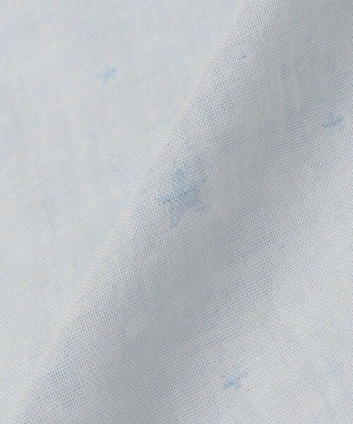 SHIPS / シップス その他小物 | SHIPS KIDS:ガーゼ ハンカチ ギフト セット | 詳細15