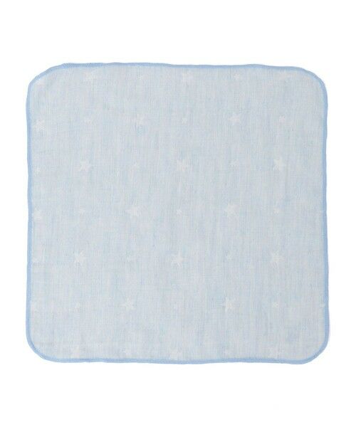 SHIPS / シップス その他小物 | SHIPS KIDS:ガーゼ ハンカチ ギフト セット | 詳細11