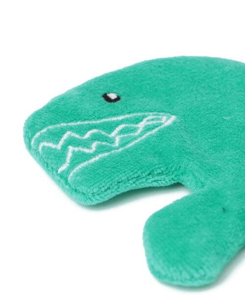 SHIPS / シップス ベビー・キッズグッズ | TIKIRI:CRINKLE SCRUNCHIES | 詳細2