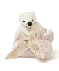SHIPS / シップス ベビー・キッズグッズ | BAREFOOT DREAMS:CozyChic Dream ミニ ブランケット
