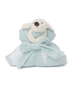 SHIPS / シップス ベビー・キッズグッズ | BAREFOOT DREAMS:CozyChic Dream ミニ ブランケット