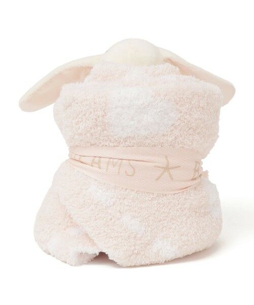 SHIPS / シップス ベビー・キッズグッズ | BAREFOOT DREAMS:CozyChic Dream ミニ ブランケット | 詳細2