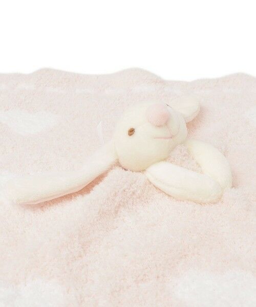 SHIPS / シップス ベビー・キッズグッズ | BAREFOOT DREAMS:CozyChic Dream ミニ ブランケット | 詳細3