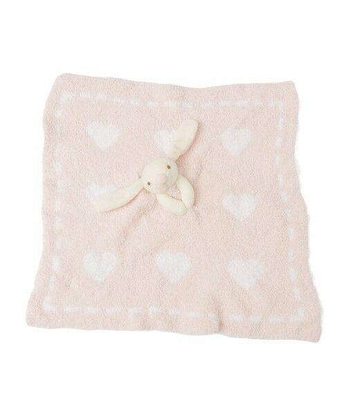SHIPS / シップス ベビー・キッズグッズ | BAREFOOT DREAMS:CozyChic Dream ミニ ブランケット | 詳細4