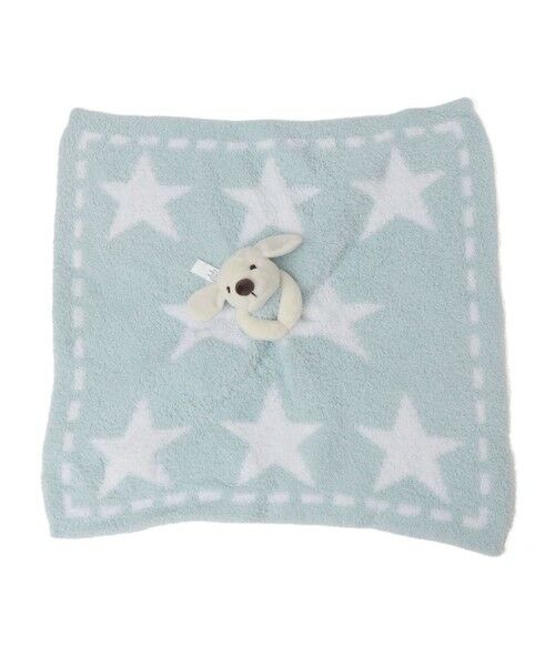 SHIPS / シップス ベビー・キッズグッズ | BAREFOOT DREAMS:CozyChic Dream ミニ ブランケット | 詳細6