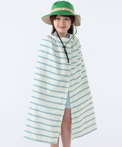 SHIPS / シップス その他インナー・ルームウェア | SHIPS KIDS:ラップ タオル