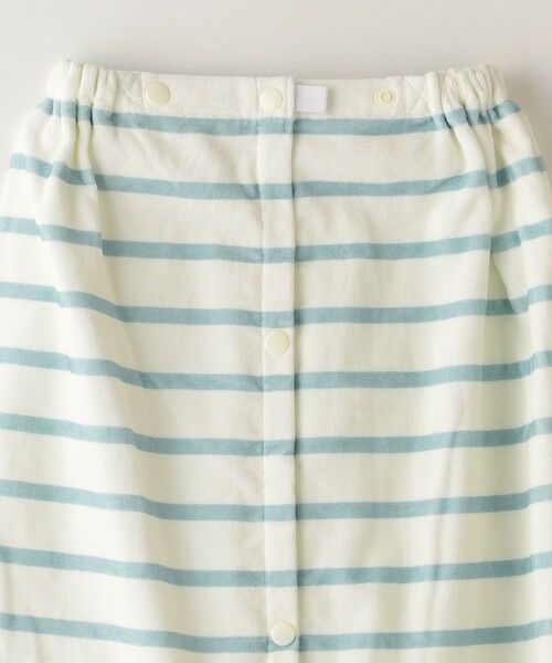 SHIPS / シップス その他インナー・ルームウェア | SHIPS KIDS:ラップ タオル | 詳細11
