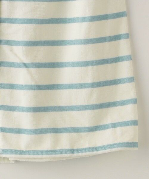 SHIPS / シップス その他インナー・ルームウェア | SHIPS KIDS:ラップ タオル | 詳細13