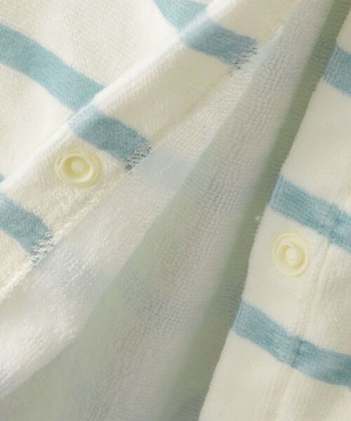 SHIPS / シップス その他インナー・ルームウェア | SHIPS KIDS:ラップ タオル | 詳細14