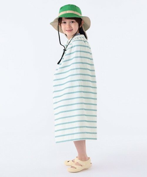 SHIPS / シップス その他インナー・ルームウェア | SHIPS KIDS:ラップ タオル | 詳細7