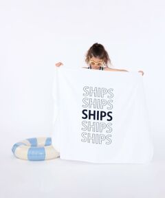 SHIPS / シップス その他インナー・ルームウェア | SHIPS KIDS:バス タオル