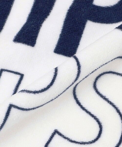 SHIPS / シップス その他インナー・ルームウェア | SHIPS KIDS:バス タオル | 詳細7