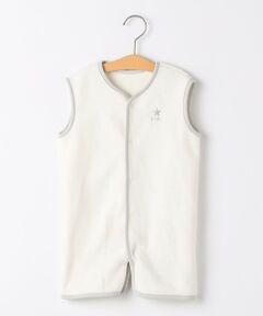 SHIPS / シップス ベビー・キッズウエア | SHIPS KIDS:フリース スリーパー