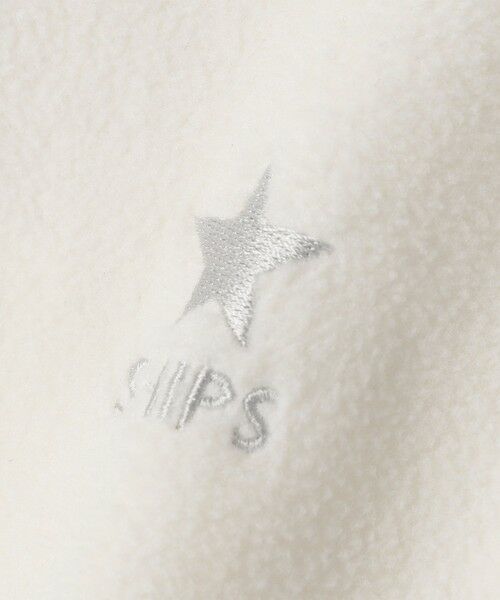 SHIPS / シップス ベビー・キッズウエア | SHIPS KIDS:フリース スリーパー | 詳細1