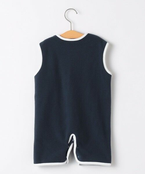 SHIPS / シップス ベビー・キッズウエア | SHIPS KIDS:フリース スリーパー | 詳細3