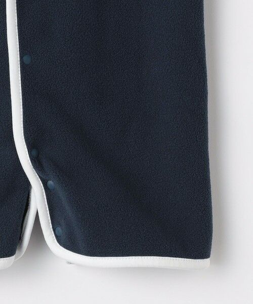 SHIPS / シップス ベビー・キッズウエア | SHIPS KIDS:フリース スリーパー | 詳細7