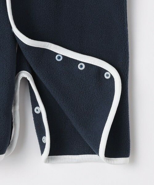 SHIPS / シップス ベビー・キッズウエア | SHIPS KIDS:フリース スリーパー | 詳細8