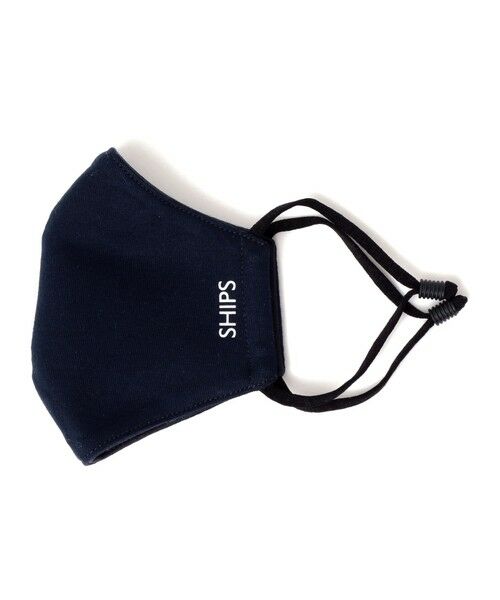 SHIPS / シップス 財布・コインケース・マネークリップ | SHIPS KIDS:〈手洗い可能/多機能〉ファッション マスク | 詳細4