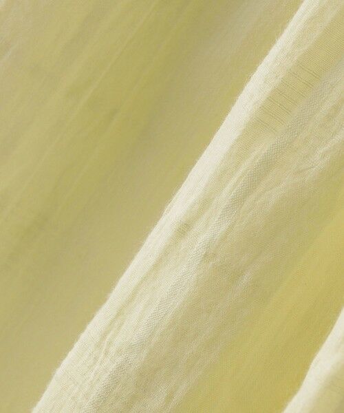 SHIPS / シップス シャツ・ブラウス | SHIPS KIDS:100〜130cm / シャドー チェック タック ブラウス | 詳細7