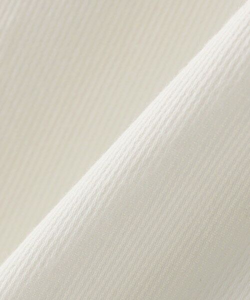 SHIPS / シップス シャツ・ブラウス | SHIPS KIDS:110〜130cm / ミニ レース カラー ブラウス | 詳細5