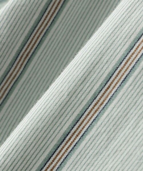 SHIPS / シップス シャツ・ブラウス | SHIPS KIDS:80〜90cm / カラーレス ワーク シャツ | 詳細4