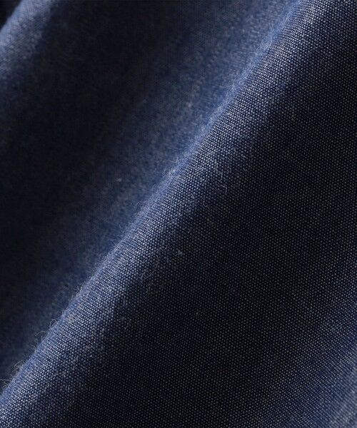 SHIPS / シップス シャツ・ブラウス | SHIPS KIDS:100〜130cm / カラーレス ワーク シャツ | 詳細20